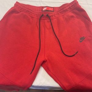 Nike tech sweats